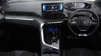 Peugeot 3008 S/S GT