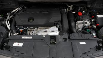 Peugeot 3008 S/S GT