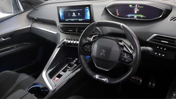 Peugeot 3008 S/S GT