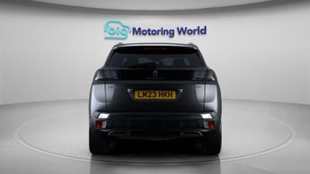 Peugeot 3008 S/S GT