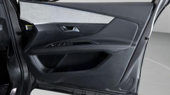 Peugeot 3008 S/S GT