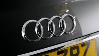 Audi A6 Saloon TFSI S LINE