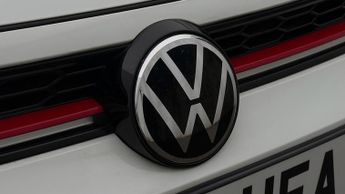 Volkswagen Polo GTI TSI DSG