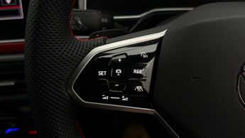 Volkswagen Polo GTI TSI DSG