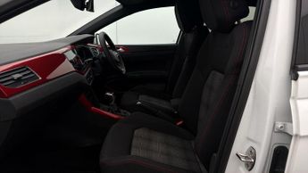 Volkswagen Polo GTI TSI DSG