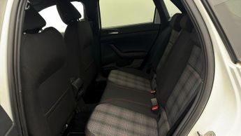 Volkswagen Polo GTI TSI DSG