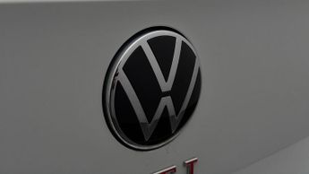 Volkswagen Polo GTI TSI DSG