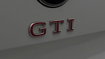 Volkswagen Polo GTI TSI DSG