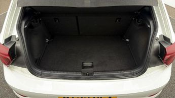 Volkswagen Polo GTI TSI DSG