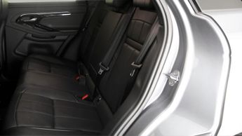 Land Rover Range Rover Evoque R-DYNAMIC SE