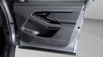 Land Rover Range Rover Evoque R-DYNAMIC SE