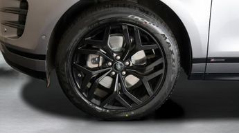 Land Rover Range Rover Evoque R-DYNAMIC SE