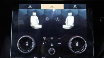 Land Rover Range Rover Evoque R-DYNAMIC SE
