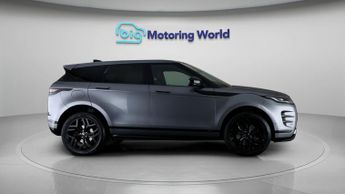 Land Rover Range Rover Evoque R-DYNAMIC SE