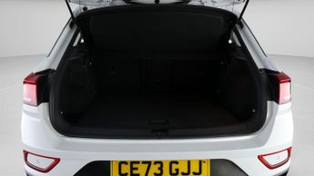 Volkswagen T-Roc LIFE TSI DSG