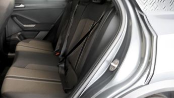 Volkswagen T-Roc BLACK EDITION TSI EVO DSG