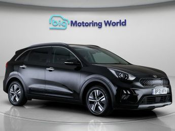 Kia Niro 2