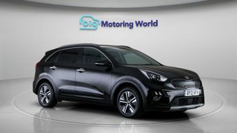 Kia Niro 2