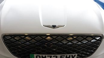 Genesis GV70 SPORT