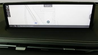 Genesis GV70 SPORT