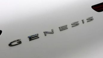 Genesis GV70 SPORT