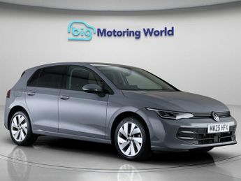 Volkswagen Golf MATCH TSI