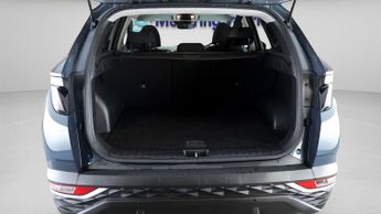 Hyundai TUCSON T-GDI SE CONNECT