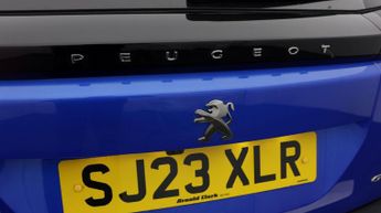 Peugeot 2008 PURETECH S/S GT