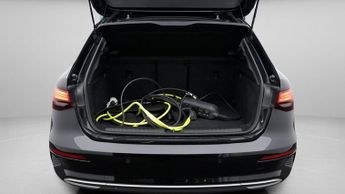 Audi A3 SPORTBACK TFSI E SPORT