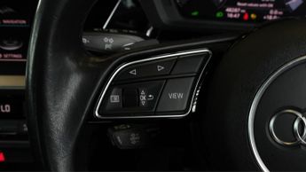 Audi A3 SPORTBACK TFSI E SPORT