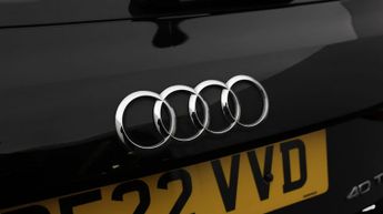 Audi A3 SPORTBACK TFSI E SPORT