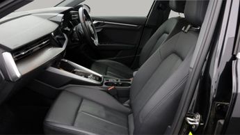 Audi A3 SPORTBACK TFSI E SPORT