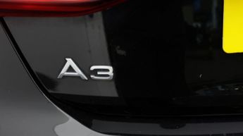 Audi A3 SPORTBACK TFSI E SPORT