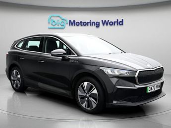 Skoda Enyaq 60