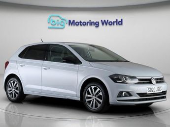 Volkswagen Polo BEATS TSI