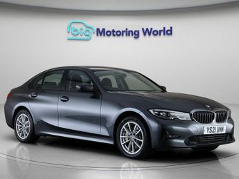 BMW 330 330E SE PRO