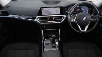BMW 3 Series 330E SE PRO