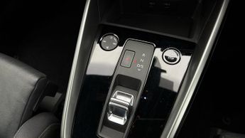 Audi A3 SPORTBACK TFSI S LINE