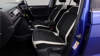 Volkswagen T-Roc SEL TSI EVO DSG