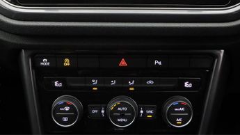 Volkswagen T-Roc SEL TSI EVO DSG