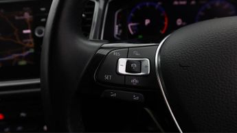 Volkswagen T-Roc SEL TSI EVO DSG