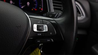 Volkswagen T-Roc SEL TSI EVO DSG