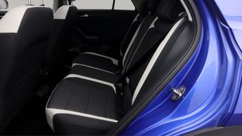 Volkswagen T-Roc SEL TSI EVO DSG