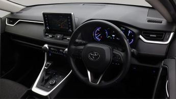 Toyota RAV4 VVT-I DESIGN