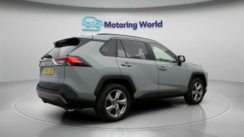 Toyota RAV4 VVT-I DESIGN