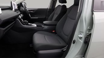 Toyota RAV4 VVT-I DESIGN