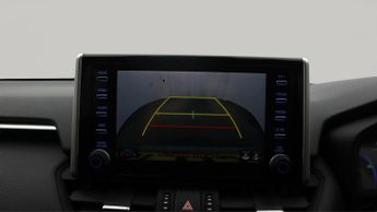 Toyota RAV4 VVT-I DESIGN