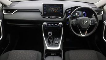 Toyota RAV4 VVT-I DESIGN