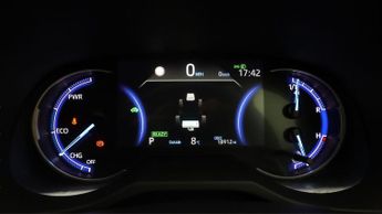 Toyota RAV4 VVT-I DESIGN