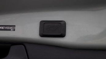 Toyota RAV4 VVT-I DESIGN